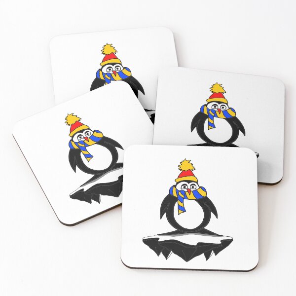 Artikelvorschau, Pinguin entworfen und verkauft von Viorel Moraru.