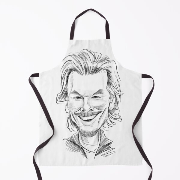 Item preview, David Spade designed and sold by Ryan Biddle.