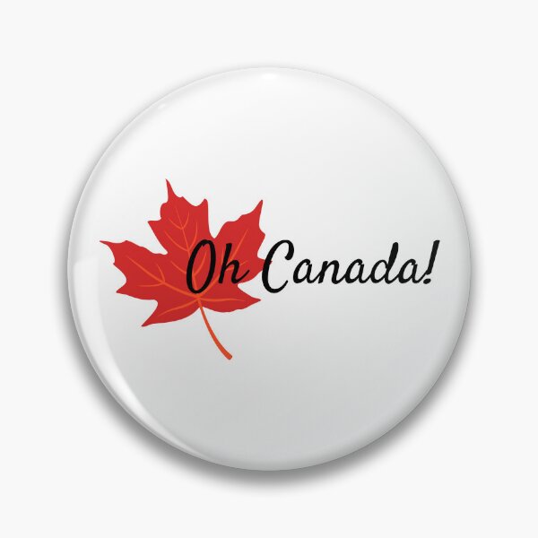 Item preview, Oh Canada! - Canada designed and sold by No.1 Canada Designs.