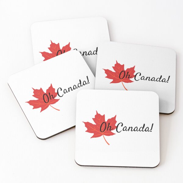 Item preview, Oh Canada! - Canada designed and sold by No.1 Canada Designs.