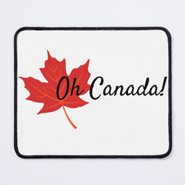 Item preview, Oh Canada! - Canada designed and sold by No.1 Canada Designs.