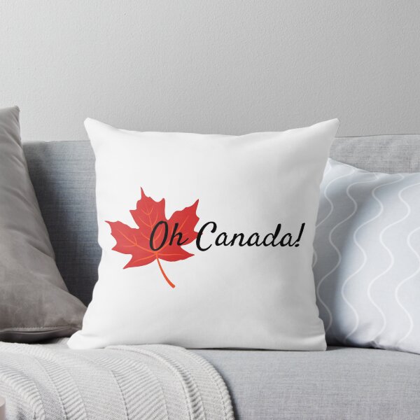 Item preview, Oh Canada! - Canada designed and sold by No.1 Canada Designs.