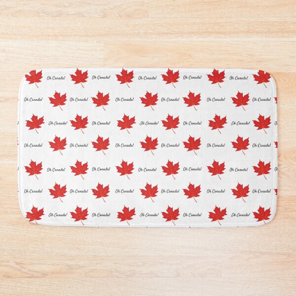 Item preview, Oh Canada! - Canada designed and sold by No.1 Canada Designs.