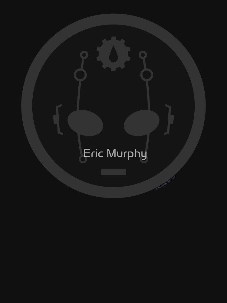 sad machine logo (ver 1.2) by sadmachine