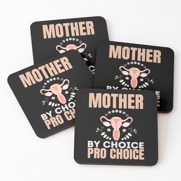 Item preview, Mother By Choice Pro Choice designed and sold by mg360.