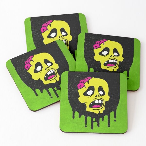 Item preview, (zombie) brainz designed and sold by travbos.