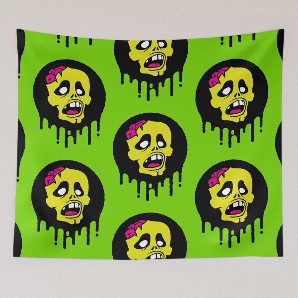 Item preview, (zombie) brainz designed and sold by travbos.