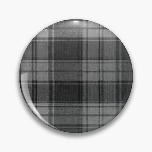 Item preview, Plaid Fashion Grey And Black designed and sold by ForeignGang.