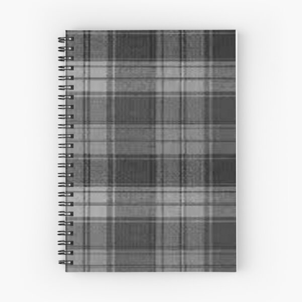 Item preview, Plaid Fashion Grey And Black designed and sold by ForeignGang.