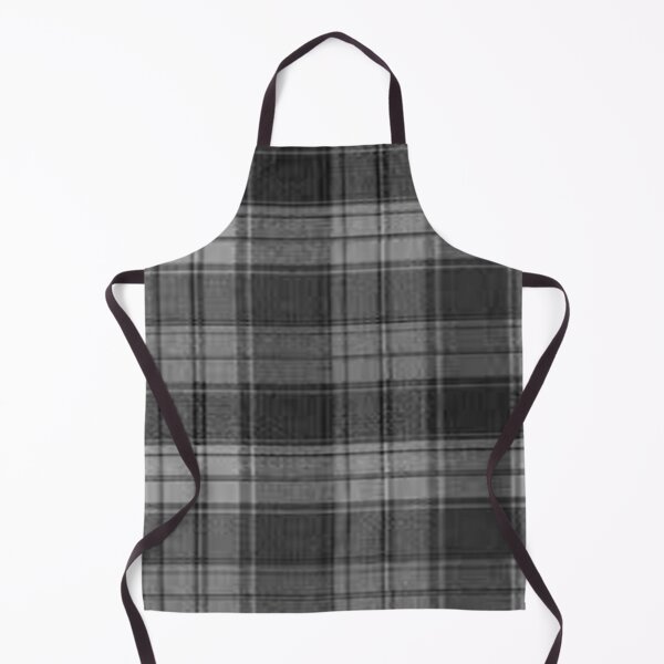 Item preview, Plaid Fashion Grey And Black designed and sold by ForeignGang.