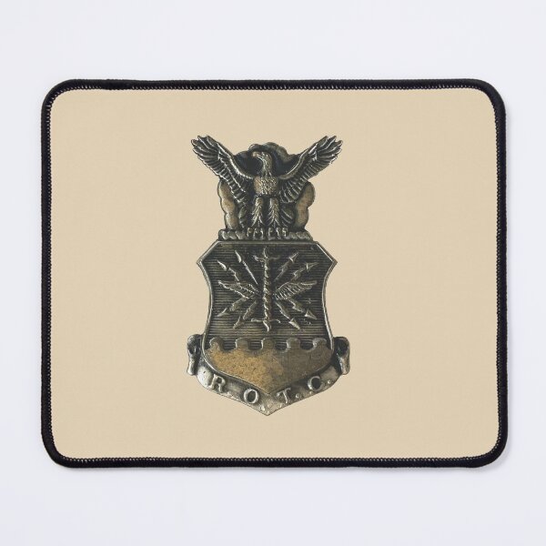 Item preview, ROTC Uniform Insignia designed and sold by RBcostco7.