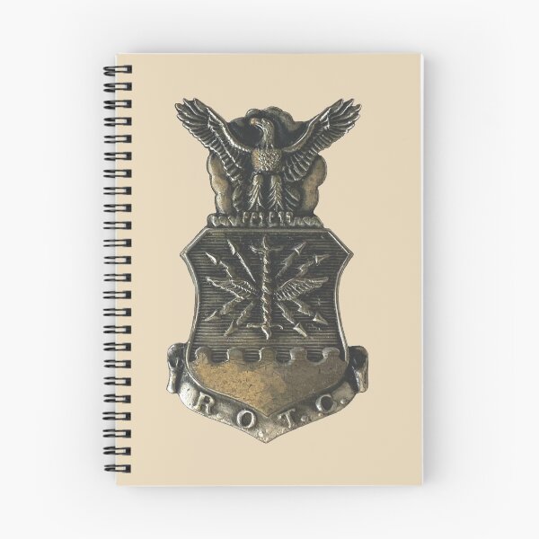Item preview, ROTC Uniform Insignia designed and sold by RBcostco7.