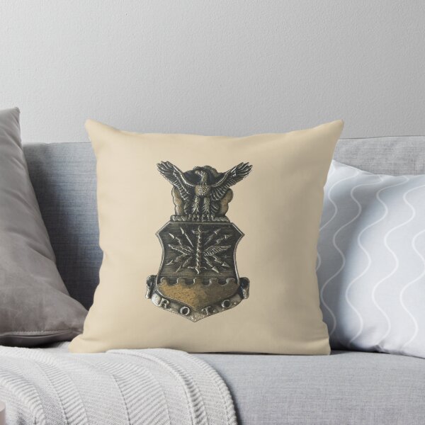 Item preview, ROTC Uniform Insignia designed and sold by RBcostco7.