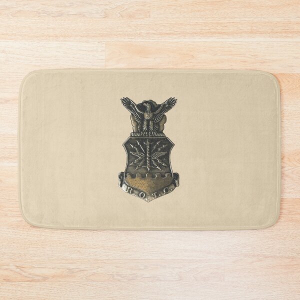 Item preview, ROTC Uniform Insignia designed and sold by RBcostco7.