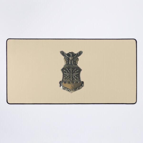 Item preview, ROTC Uniform Insignia designed and sold by RBcostco7.