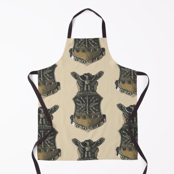 Item preview, ROTC Uniform Insignia designed and sold by RBcostco7.