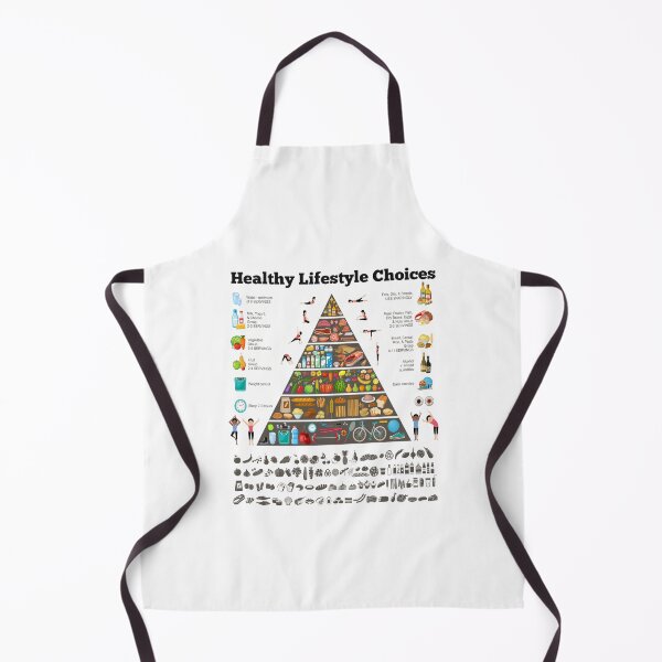 Item preview, Healthy Lifestyle Choices designed and sold by Desgin0001.
