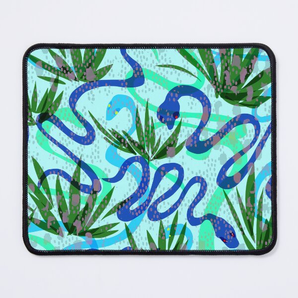 Item preview, Just Some Snakes In The Grass designed and sold by Michelebuttons.