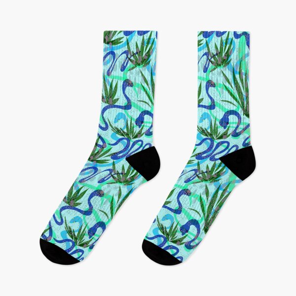 Item preview, Just Some Snakes In The Grass designed and sold by Michelebuttons.