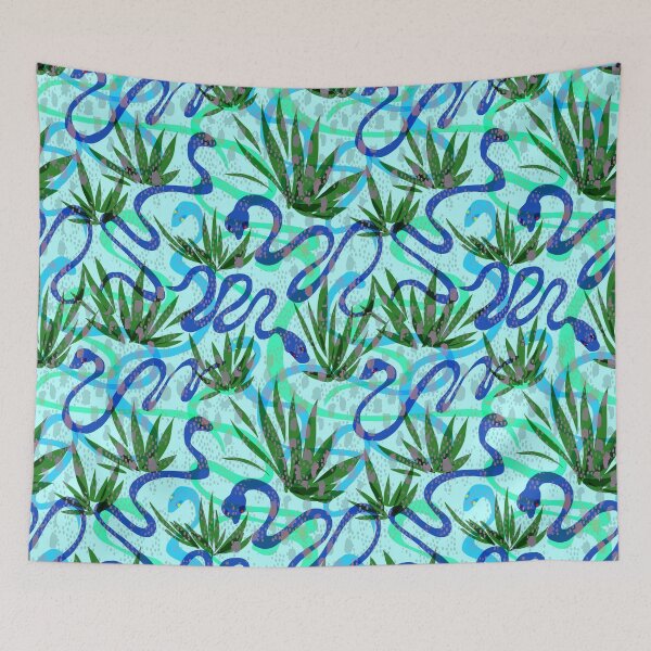 Item preview, Just Some Snakes In The Grass designed and sold by Michelebuttons.