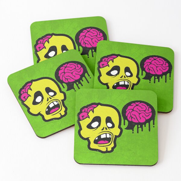 Item preview, (want) brainz designed and sold by travbos.
