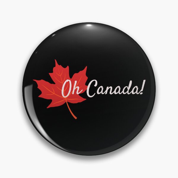 Item preview, Oh Canada! - Canada designed and sold by No.1 Canada Designs.