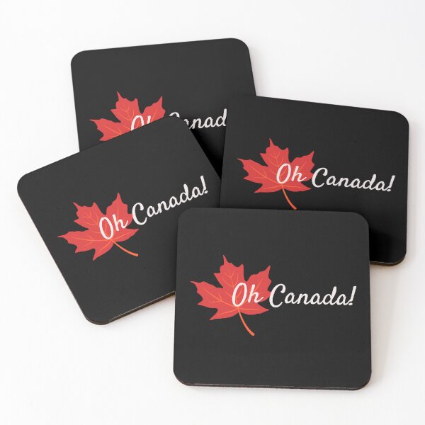 Item preview, Oh Canada! - Canada designed and sold by No.1 Canada Designs.