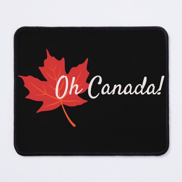 Item preview, Oh Canada! - Canada designed and sold by No.1 Canada Designs.