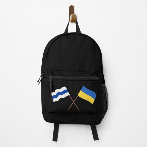 Item preview, Freedom of Russia flar. New Russian flag. Ukraine flag designed and sold by T-Look.