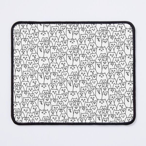 Item preview, Cute cats designed and sold by yulia-rb.