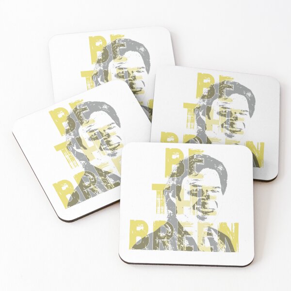 Item preview, Neil Breen - be the breen designed and sold by nerdy-northern.