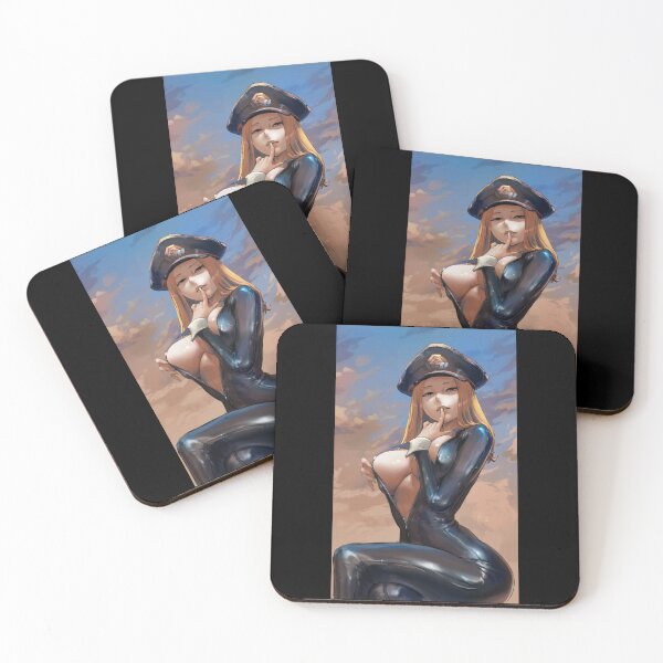 Item preview, Azure Line Atago designed and sold by Dunk12.