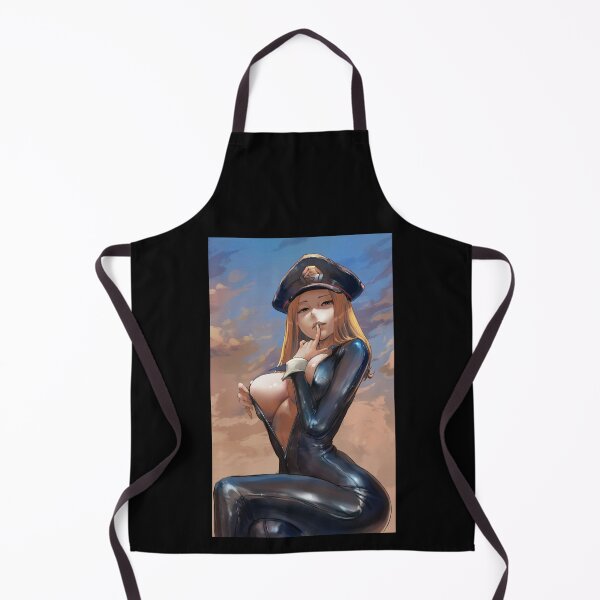 Item preview, Azure Line Atago designed and sold by Dunk12.