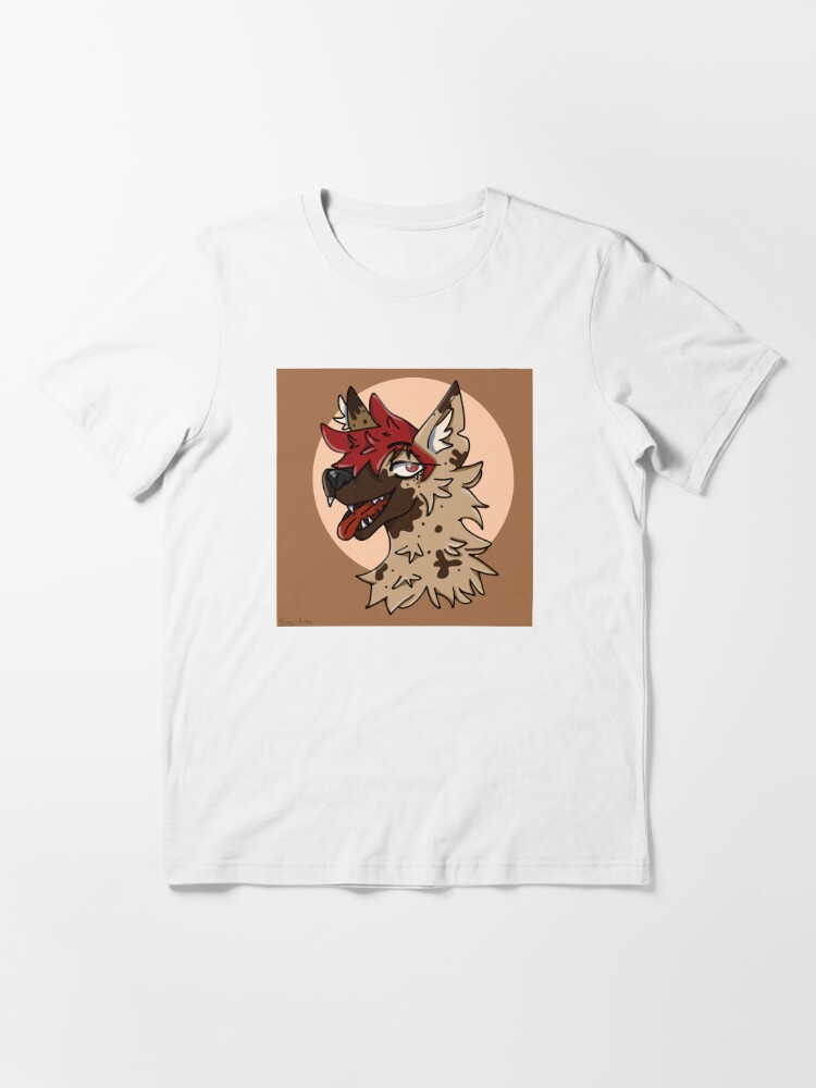 coyotes-arizona Essential T-Shirt for Sale by geradwijaya