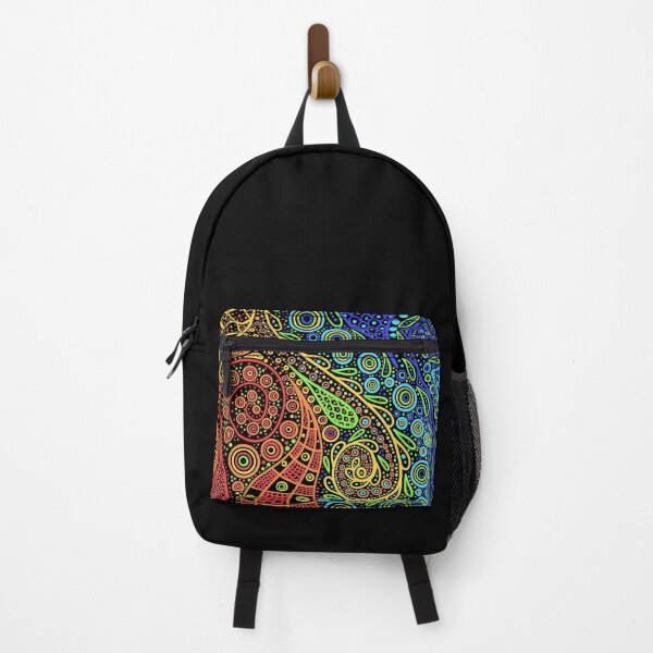 Item preview, Neon Rainbow designed and sold by ArtFracture.