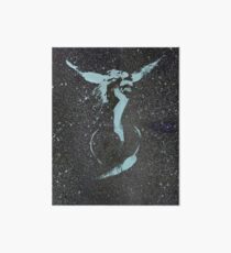 WDVH - 0022 - Awaiting B Art Board