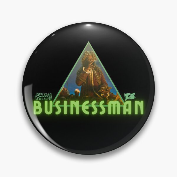 Item preview, Businessman designed and sold by Our Flag Means Merch.