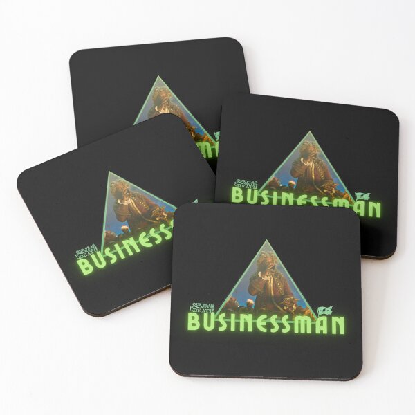 Item preview, Businessman designed and sold by Our Flag Means Merch.