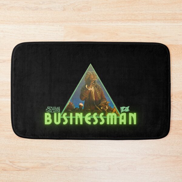 Item preview, Businessman designed and sold by Our Flag Means Merch.