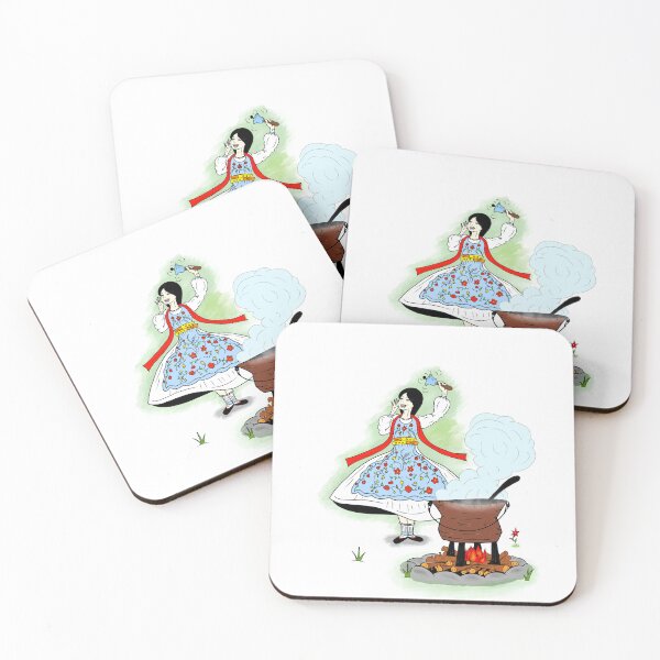 Item preview, Snow White designed and sold by Viorel  Moraru.