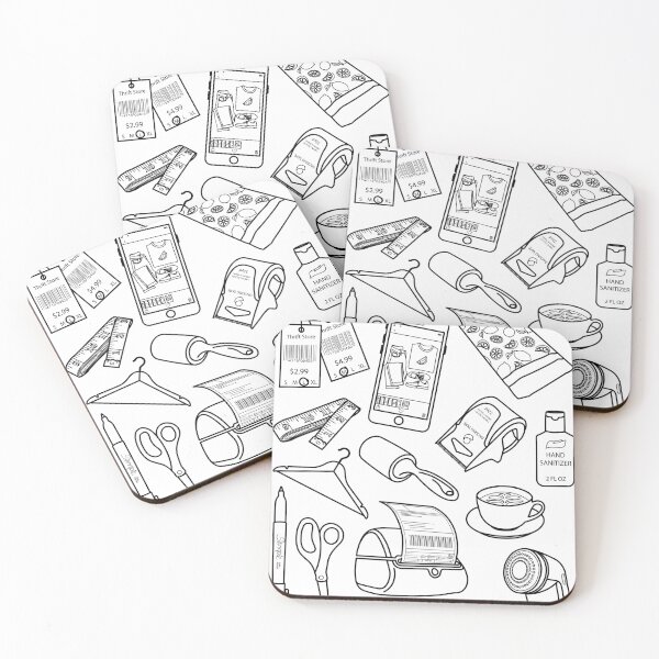 Item preview, Reseller Life designed and sold by wildsimplicity.