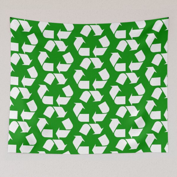 Item preview, Reduce, Reuse, ... designed and sold by travbos.