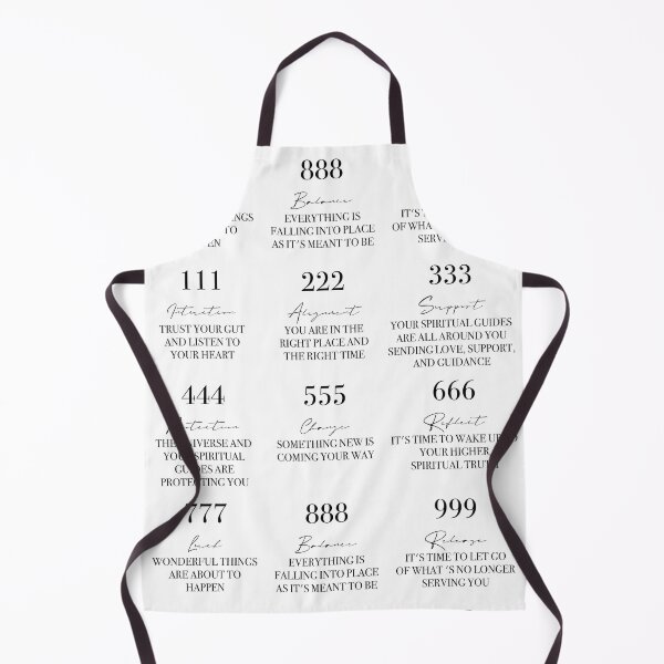 Item preview, ANGEL NUMBERS designed and sold by KAT TEGS DESIGNS.