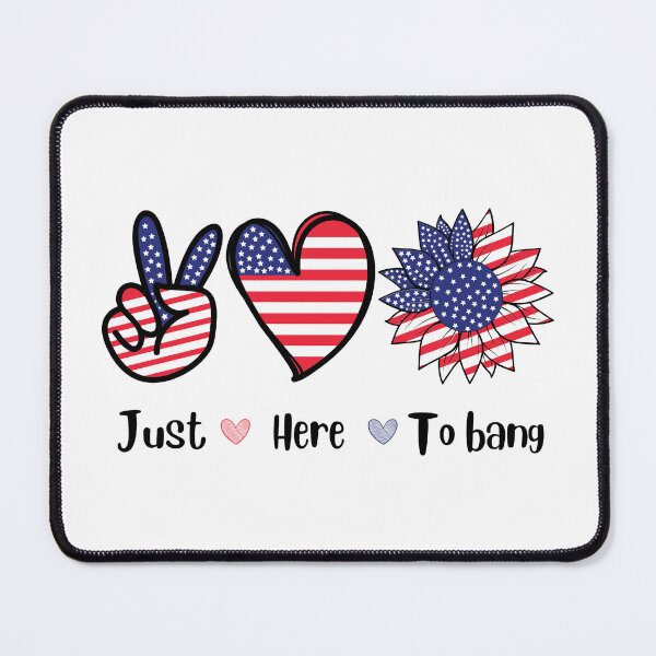 Item preview, Jus here to bang designed and sold by marianna cotaru.