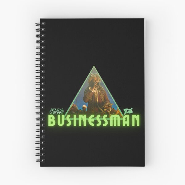 Item preview, Businessman designed and sold by Our Flag Means Merch.