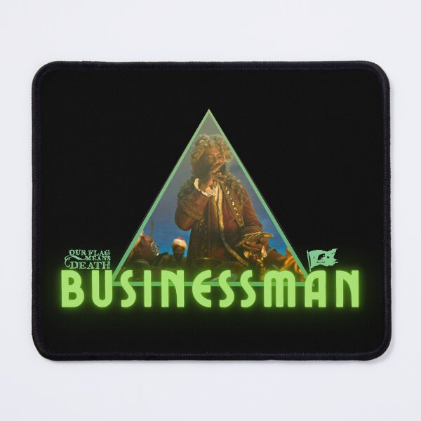 Item preview, Businessman designed and sold by Our Flag Means Merch.