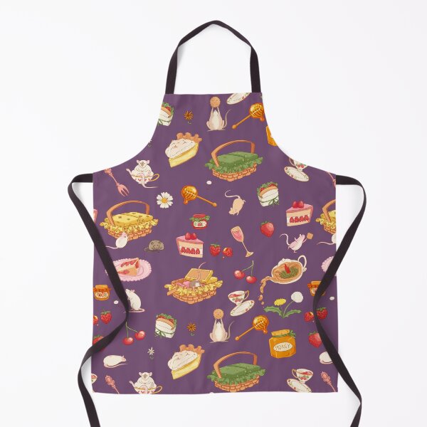 Item preview, A rat picnic | Purple designed and sold by Maysoulrose.