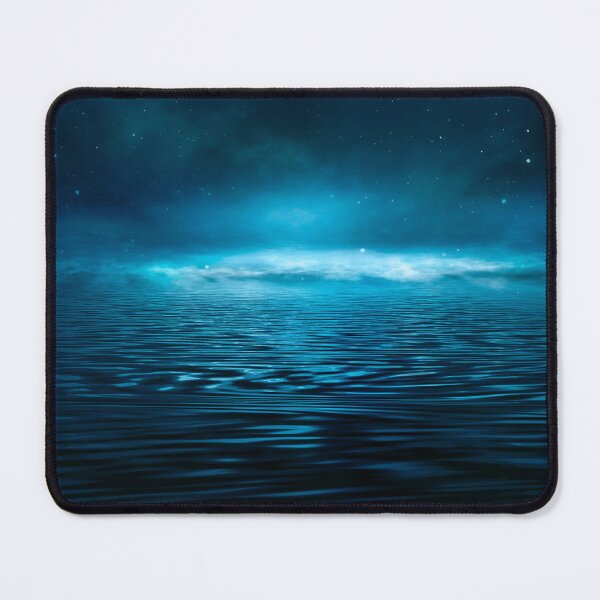 Item preview, Ominous Lake designed and sold by ODLUNA.