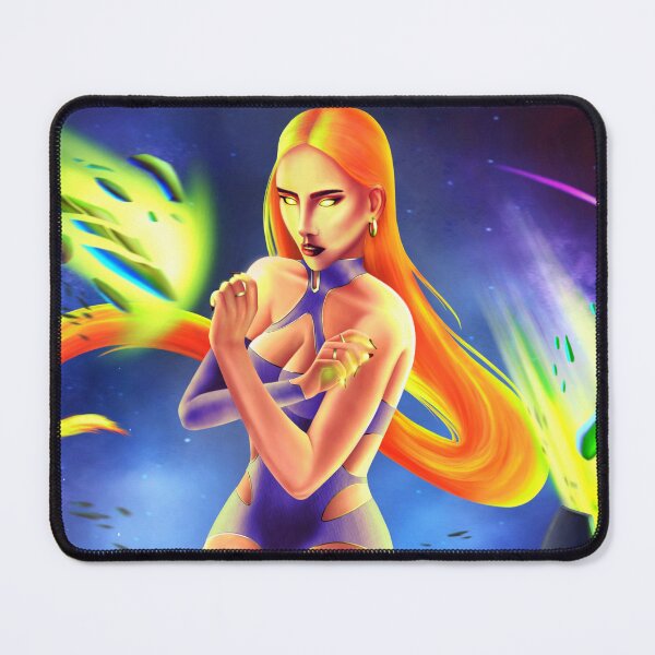 Item preview, Starfire designed and sold by ArtByJonC.