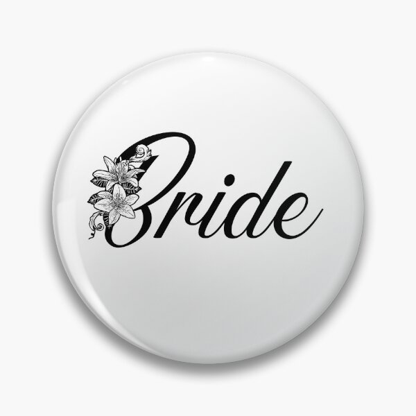 Item preview, Floral Bride, Bridal Party, Bachelorette Party, Bride Gift, Gift for Bride designed and sold by JKDESIGNS61219.